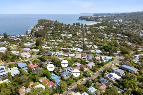 Property photo of 25 Binburra Avenue Avalon Beach NSW 2107