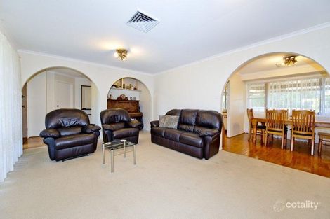 Property photo of 12 Gambia Place Cranebrook NSW 2749