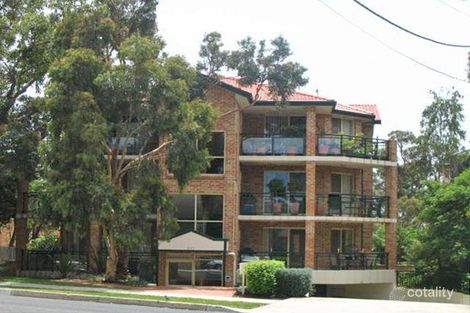 4/237 Kingsway, Caringbah, NSW 2229
