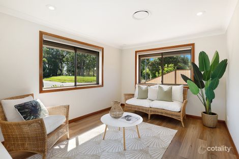 Property photo of 26 Mathew Street Kincumber NSW 2251