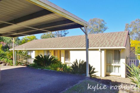 Property photo of 165-167 Haygarth Drive Kooralbyn QLD 4285