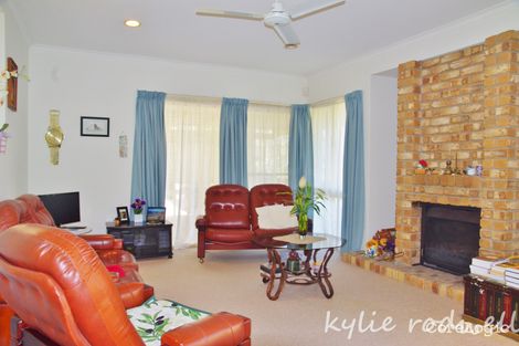 Property photo of 165-167 Haygarth Drive Kooralbyn QLD 4285