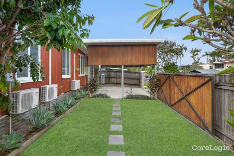 Property photo of 190 Greenslopes Street Edge Hill QLD 4870