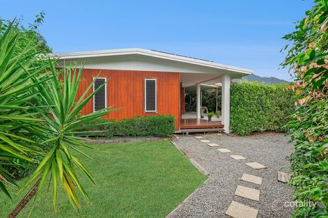 Property photo of 190 Greenslopes Street Edge Hill QLD 4870