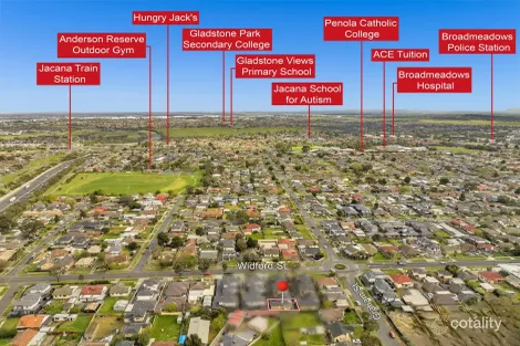 Property photo of 4/162 Widford Street Broadmeadows VIC 3047