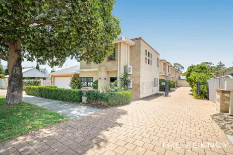 5/86 Petra St, Bicton, WA 6157