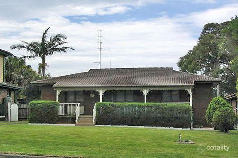 Property photo of 23 Foothills Road Balgownie NSW 2519