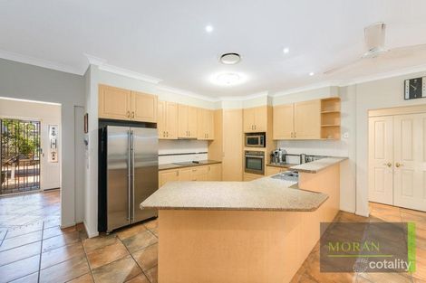 Property photo of 106 Crestwood Drive Molendinar QLD 4214