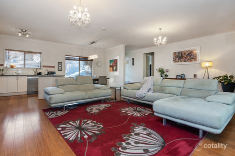 Property photo of 37A Olympus Drive Croydon South VIC 3136