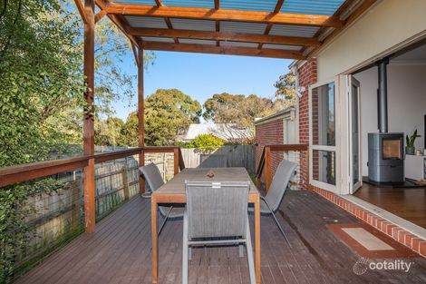 Property photo of 37A Olympus Drive Croydon South VIC 3136