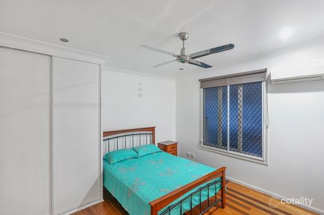 Property photo of 190 Greenslopes Street Edge Hill QLD 4870