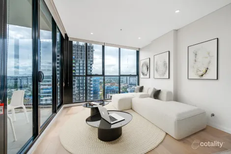 Property photo of 1422/1 Maple Tree Road Westmead NSW 2145