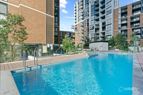 Property photo of 1422/1 Maple Tree Road Westmead NSW 2145