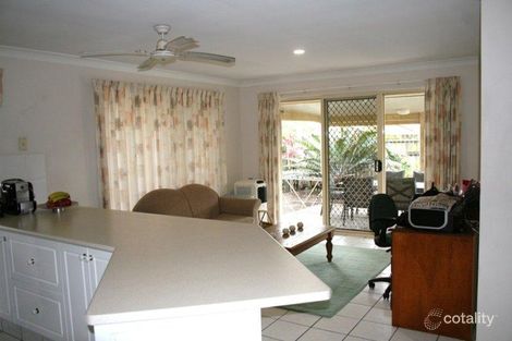 Property photo of 26 Vancouver Drive Robina QLD 4226