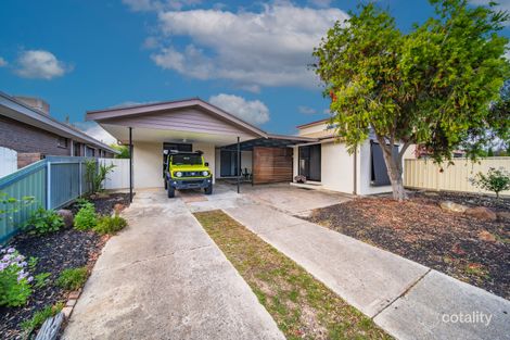 Property photo of 31 Collins Street Kangaroo Flat VIC 3555