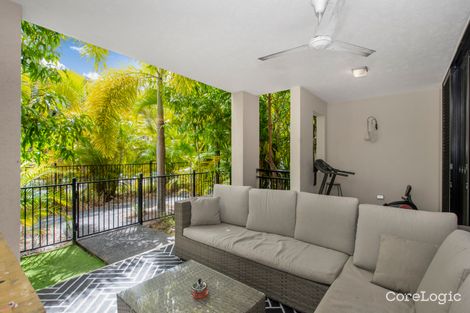 Property photo of 25/6-12 Henry Street West End QLD 4810