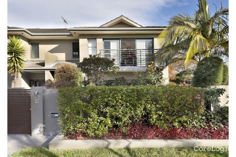 Property photo of 1/30 Caronia Avenue Cronulla NSW 2230