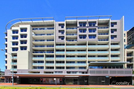 31/19 Market St, Wollongong, NSW 2500