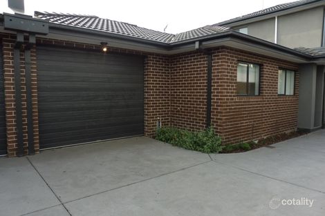 Property photo of 2/37 Arndell Street Thomastown VIC 3074
