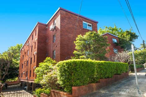 36/51 Glenview St, Paddington, NSW 2021