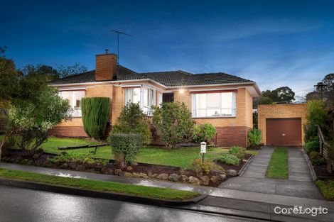 Property photo of 10 Russell Street Greensborough VIC 3088