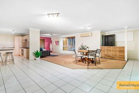 Property photo of 5 Stanfield Drive Upper Coomera QLD 4209