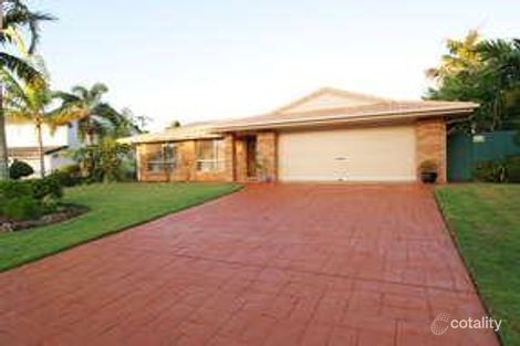 Property photo of 32 Palmwoods Crescent Runcorn QLD 4113