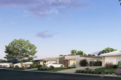 Property photo of 45 Ravenbourne Circuit Capalaba QLD 4157