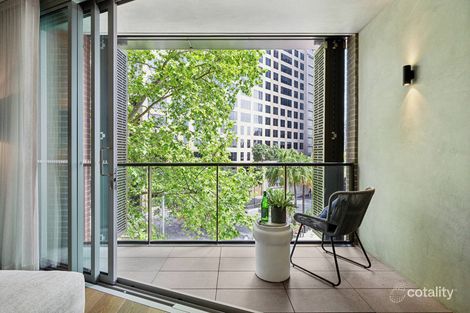 Property photo of 306/8 Loftus Street Sydney NSW 2000