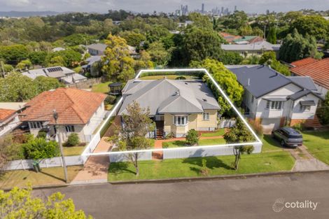 Property photo of 67 Crump Street Holland Park West QLD 4121