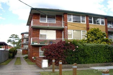 7/133-135 Bunnerong Rd, Kingsford, NSW 2032