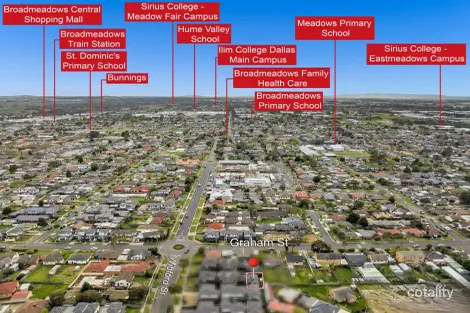 Property photo of 4/162 Widford Street Broadmeadows VIC 3047