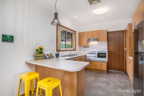 Property photo of 54A Campbell Street Woonona NSW 2517