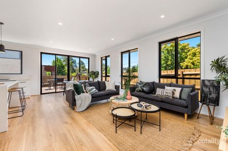 Property photo of 42B Clarence Road Wantirna VIC 3152