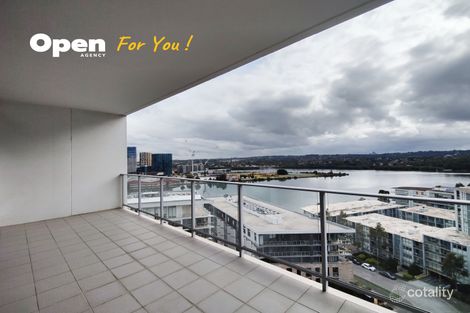 Property photo of 1304/43 Shoreline Drive Rhodes NSW 2138