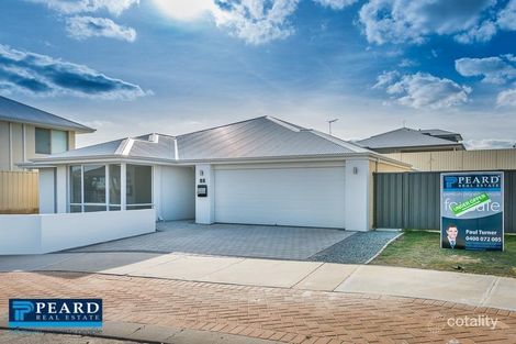 Property photo of 40 Jindalee Boulevard Jindalee WA 6036