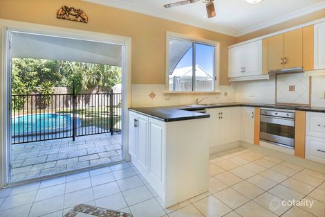 Property photo of 93 Perkins Street South Townsville QLD 4810