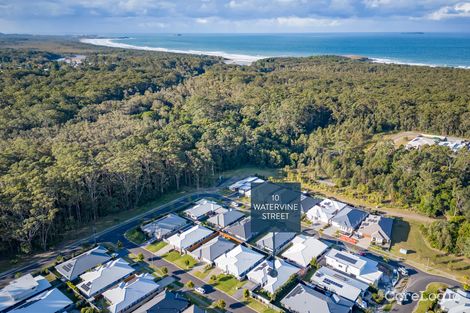 Property photo of 10 Water Vine Street Sapphire Beach NSW 2450