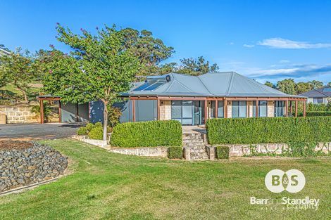 8 Fletcher Ct, Leschenault, WA 6233