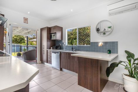 Property photo of 140 Normanhurst Road Boondall QLD 4034