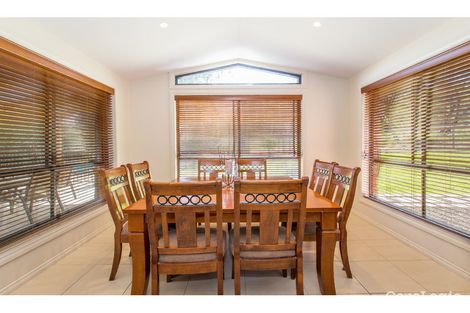 Property photo of 10 Dryandra Way Thurgoona NSW 2640