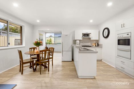Property photo of 22 Jirra Way Maryland NSW 2287