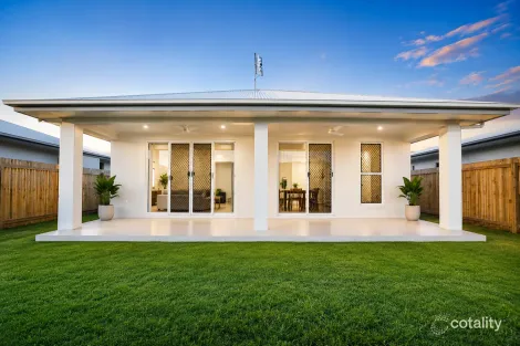 Property photo of 5 Shale Circuit Cosgrove QLD 4818