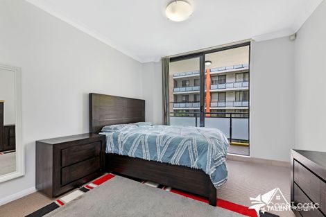 Property photo of 45/76-84 Railway Terrace Merrylands NSW 2160