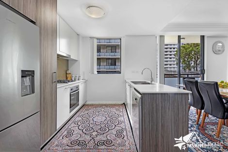 Property photo of 45/76-84 Railway Terrace Merrylands NSW 2160