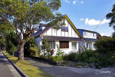 Property photo of 58 Highgate Street Strathfield NSW 2135