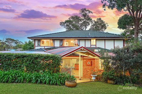 Property photo of 25A Barnetts Road Berowra Heights NSW 2082