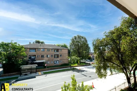 Property photo of 3/52 Prospect Street Rosehill NSW 2142