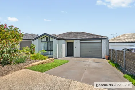 Property photo of 4 Parri Link Noarlunga Downs SA 5168