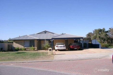 Property photo of 8 Pikes Close Caversham WA 6055